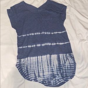 TieDye Tshirt